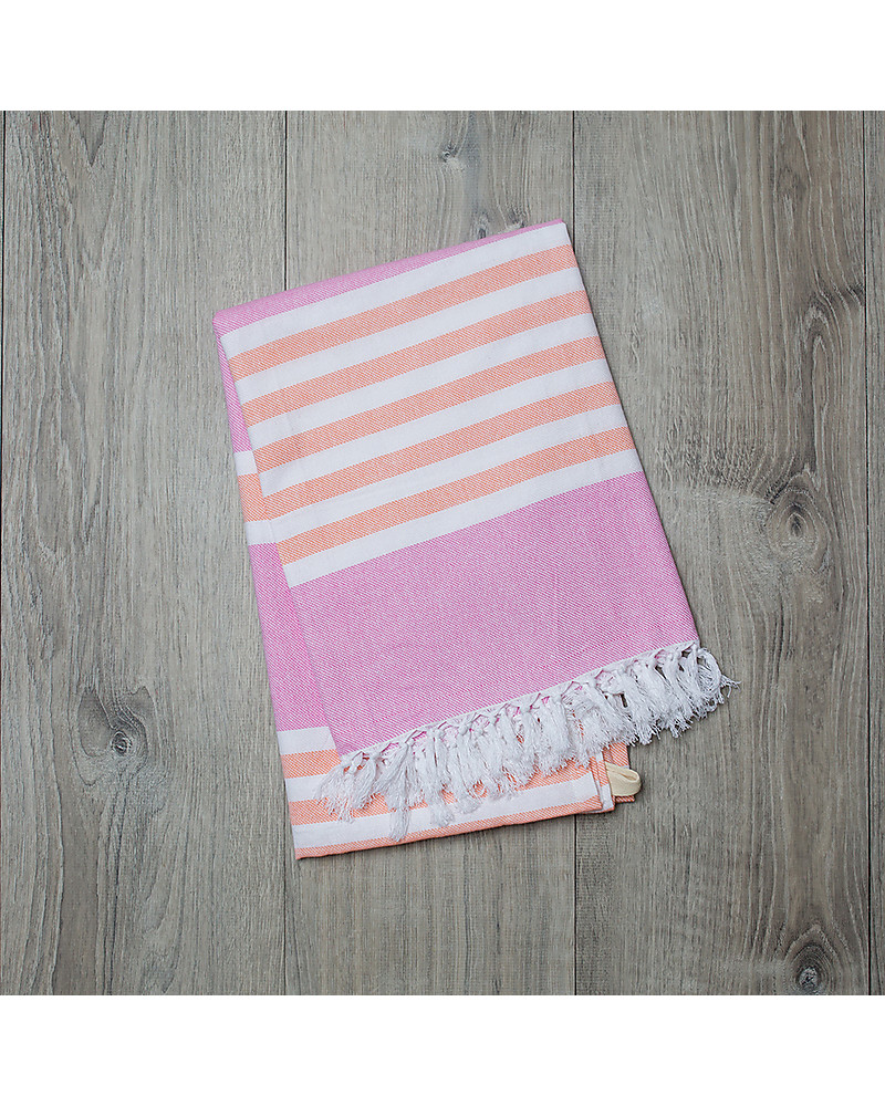 lulujo turkish towel canada